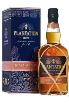 Picture of Plantation Guatemala Grand Anejo Rum 750 Ml