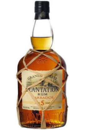 Picture of Plantation Grand Reserve Barbados 1 Ltr
