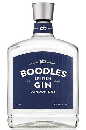 Picture of Boodles British Gin 1 Litre