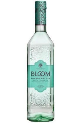 Picture of Bloom London Dry Gin 1 Litre