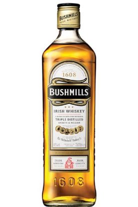 Picture of Bushmills Irish Whiskey Smooth & Mellow 1 Litre