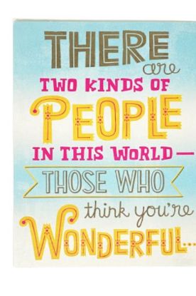 Picture of American Greetings Humorous 1 Pc