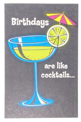 Picture of American Greetings Humorous 1 Pc