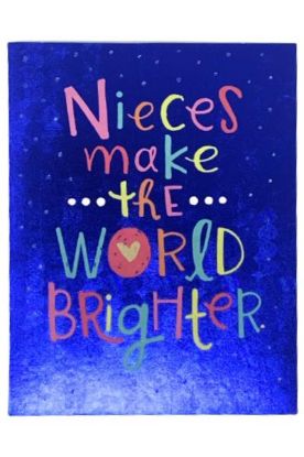 Picture of American Greetings Feminine 1 Pc