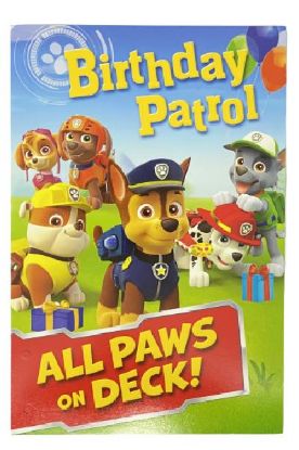 Picture of American Greetings Juvenile Birthdaycar 1 Pc