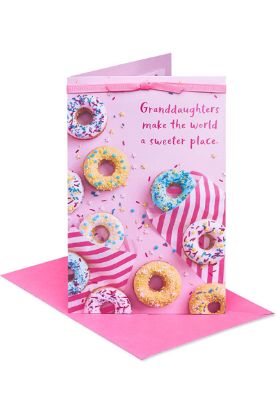 Picture of American Greetings Conventional Birthday 1 Pc