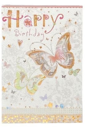 Picture of American Greetings Conventional Birthday 1 Pc