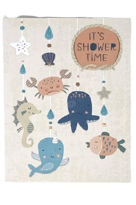 Picture of American Greetings Baby Cards 1 Pc