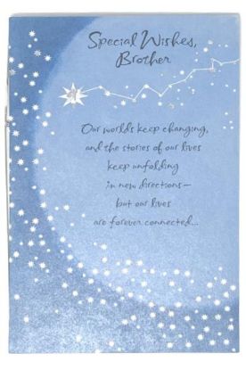 Picture of American Greetings Masculine Birthday Card 1 Pc