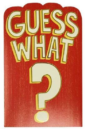 Picture of American Greetings Humorous 1 Pc