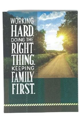 Picture of American Greetings Masculine Birthday Card 1 Pc