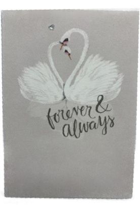 Picture of American Greetings Anniversary Cards 1 Pc