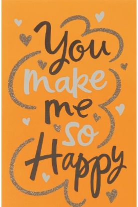 Picture of American Greetings Anniversary Cards 1 Pc