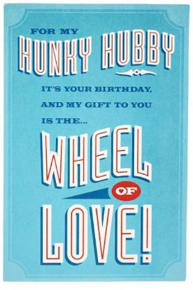 Picture of American Greetings Masculine Birthday Card 1 Pc