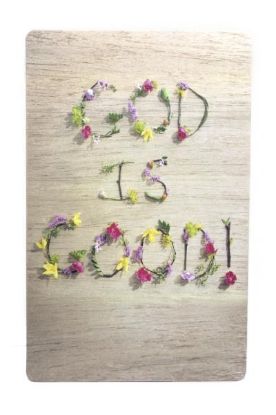 Picture of American Greetings Thinking Of You Cards 1 Pc