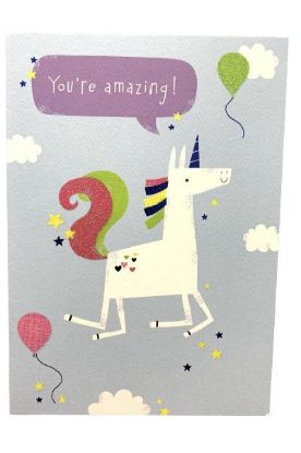 Picture of American Greetings You/'Re Amazing Sympathy Card 1 Pc