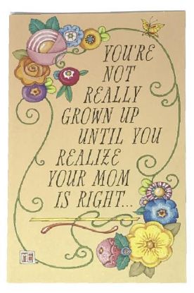 Picture of American Greetings Feminine 1 Pc