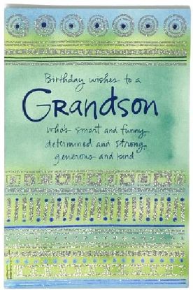 Picture of American Greetings Masculine Birthday Card 1 Pc