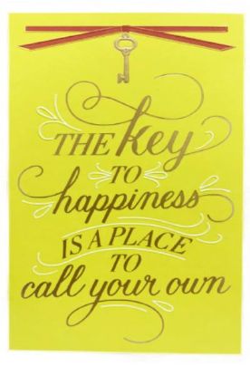 Picture of American Greetings Congratulation Card 1 Pc