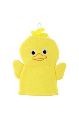 Picture of Baby Joey Animal Puppet Bath Mitt 1 Pc