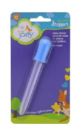 Picture of Baby Joey Medicine Dropper 1 Pc