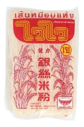 Picture of Wai Wai Rice Stick Fine 17.5 Oz