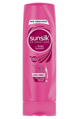 Picture of Sunsilk (Pink) Conditioner 10.8 Oz