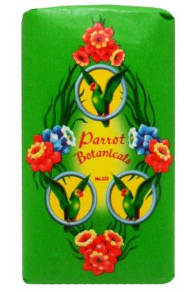 Picture of Parrot Botanicals Soap 2.1 Oz