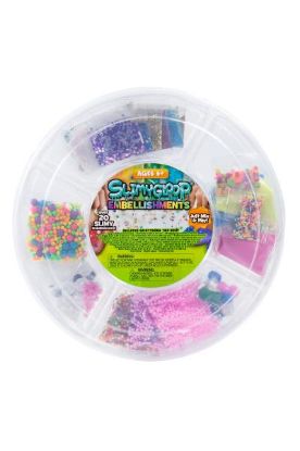 Picture of Horizon Slimy Gloop Slime Embellishment Kit 1 Pc