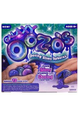 Picture of Horizon Galaxy Ooz-0/'s Slimy Spheres 1 Pc