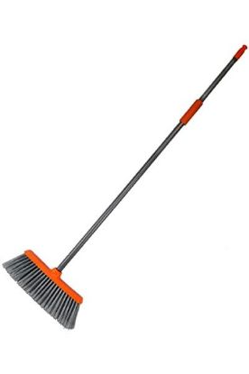 Picture of Spic And Span Classic Straight Broom 1 Pc