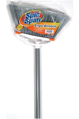 Picture of Spic And Span Ergo Broom 1 Pc
