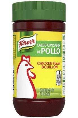 Picture of Knorr Chicken Powder Can 8 Oz