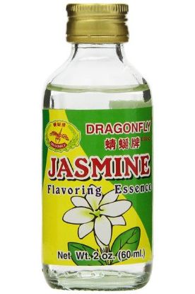 Picture of Dragonfly Jasmine Essence 2 Oz