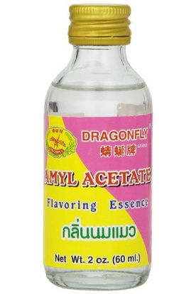 Picture of Dragonfly Amly Acetate Essence 2 Oz