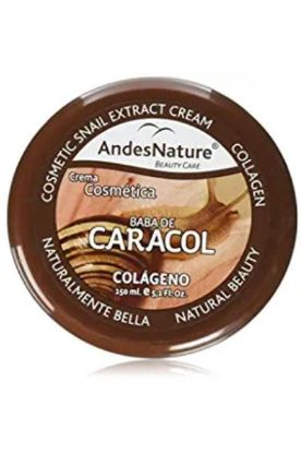 Picture of Andes Nature Collagen Firmness Regeneration Cosmetic Snail 5.10 Oz
