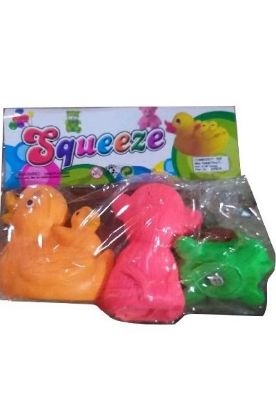 Picture of Baby King Squeeze Toy Juguete Para Apretar 1 Pc