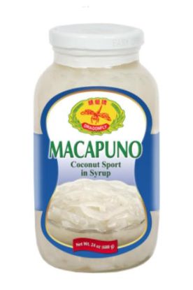 Picture of Dragonfly Macapuno String 12 Oz