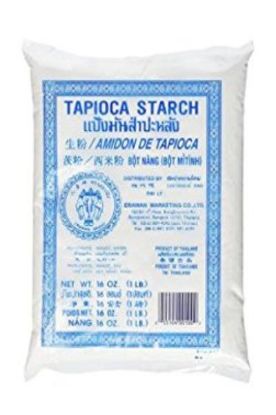 Picture of Erawan Tapioca Flour 1 Lb