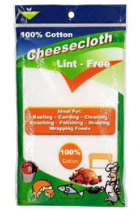 Picture of Eagle Cheese Cloth Lint Free 2 Yards