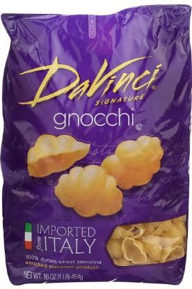 Picture of Da Vinci Gnocchi 16 Oz