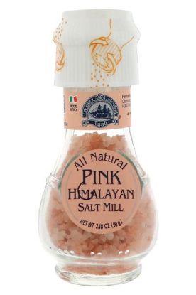 Picture of D&A All Natural Pink Himalayan Salt 3.18 Oz