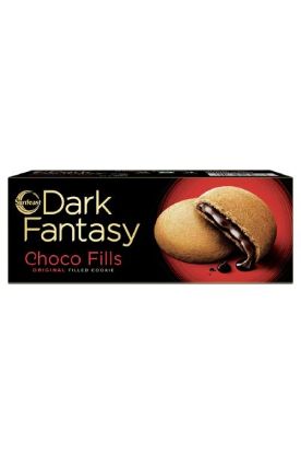 Picture of Sunfeast Dark Fantasy Choco Fills 2.65 Oz