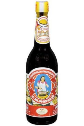 Picture of Maekrua Oyster Sauce 20 Oz