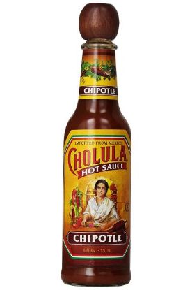 Picture of Cholula Chipotle Hot Sauce 5 Oz