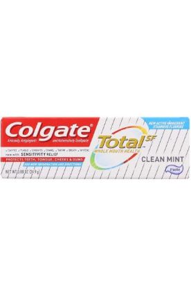 Picture of Colgate Total Clean Mint 0.88 Oz