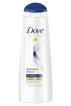 Picture of Dove Intensive Repair Shampoo 12 Oz