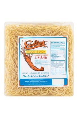 Picture of Excellent Noodle Pancit Canton 16 Oz