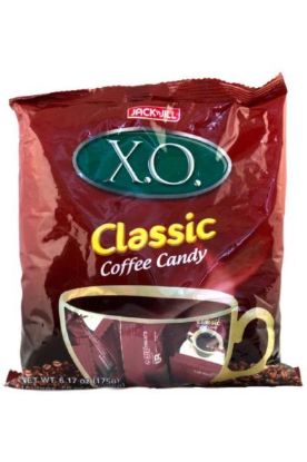 Picture of Jack N Jill Candy Coffee X.O 50 Pc