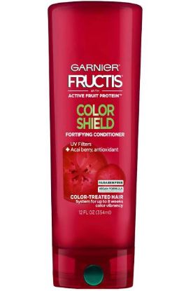 Picture of Garnier Color Shield Fortifying Conditioner  12 Oz